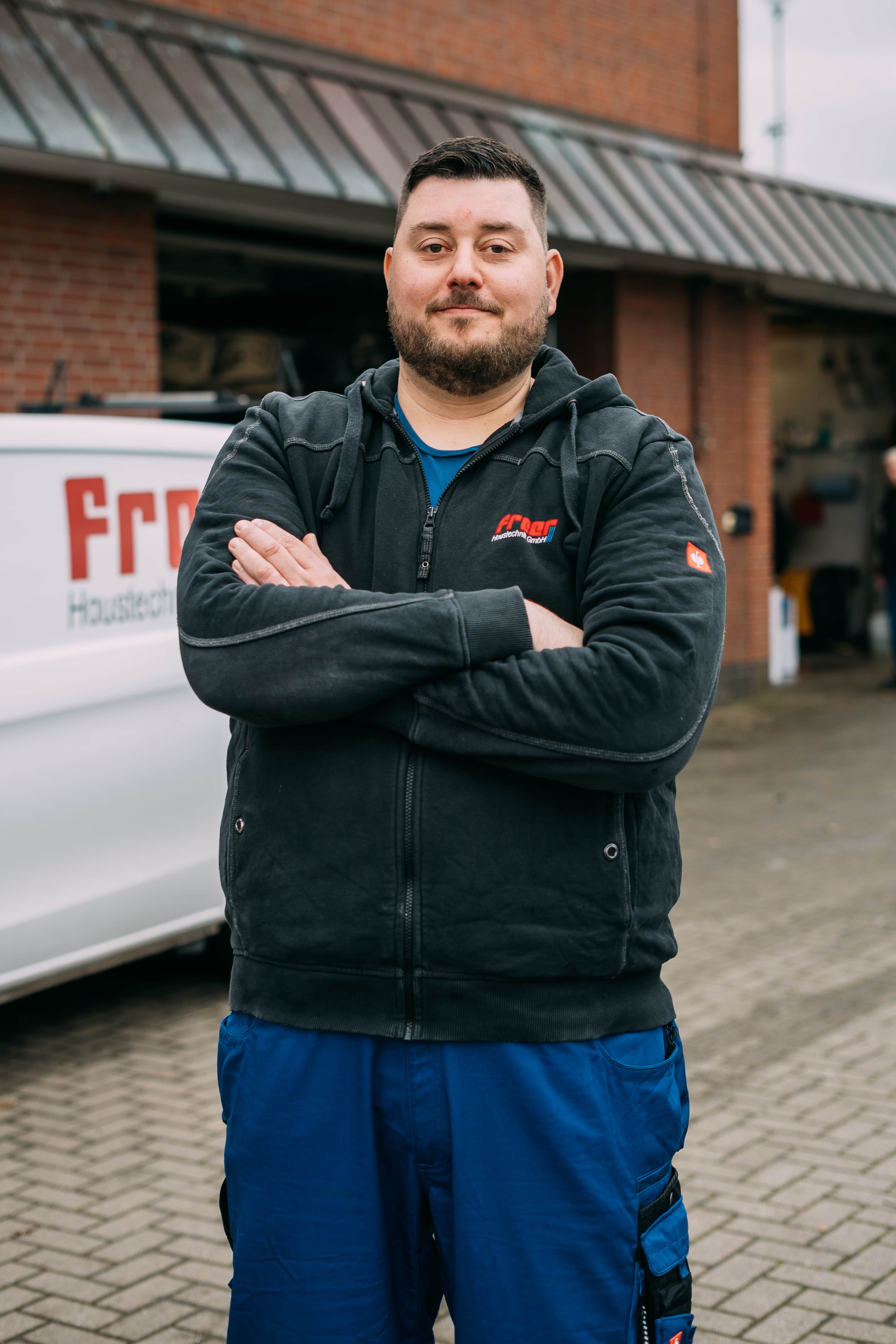 Marcell Witte Foto Marcell Witte
